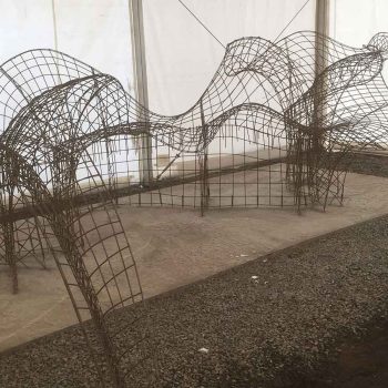 Heart Space – Process